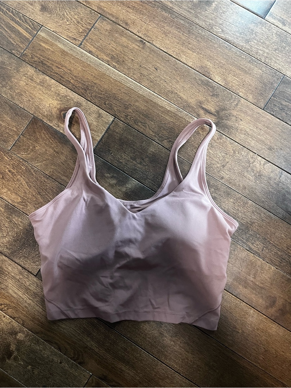 lululemon align tank